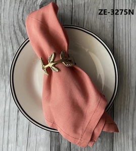 Handmade Metal Napkin Holder Modern American Style Dining <b>Table</b> Tissue Stand Premium Elegant Home Decor <b>Party</b> Organizer - Product Image 2
