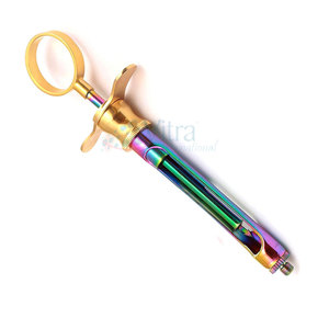 Seringues dentaires de haute qualité à prix d'usine, instruments dentaires professionnels, seringues dentaires à vendre - Product Image 4