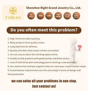 थोक फैशन गहने स्टेनलेस स्टील लेयर क्रॉस हार्ट चेन सोने की छोटी पतली चेन और महिलाओं के लिए लिंक कंगन - Product Image 6