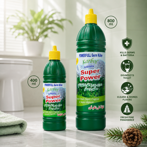 SoBlass Carbol Super Power 800ml Germ Killer Floor Cleaner <b>Liquid</b> Bathroom Cleaner Toilet Cleaning Household Sanitizer - Product Image 5