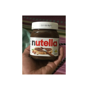 Nutella populaire, pâte à tartiner chocolat-noisette 350g - Destinée aux distributeurs alimentaires mondiaux et aux vendeurs FBA - Product Image 1