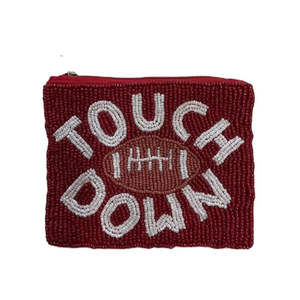 Porte-monnaie perlé fait main de qualité supérieure, accessoire de mode élégant, fourni directement par le fabricant au meilleur prix - Product Image 6