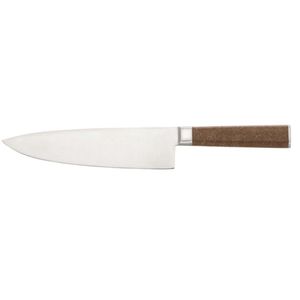 Cuchillos de Cocina Multiusos de Acero Inoxidable con Hoja Afilada para Cortar Carne, Verduras y Frutas, para Uso Doméstico y Comercial - Product Image 1