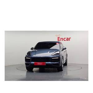 Porsche Cayenne 3.0 2024 avec boîte automatique, 81 502 km, sièges en cuir, caméra de recul, conduite à gauche - Product Image 3