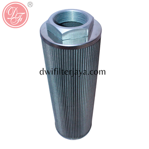 Cartucho de Filtro de Aceite Hidráulico de Repuesto Esencial para Componentes Centrales de Bombas y Motores - Product Image 2