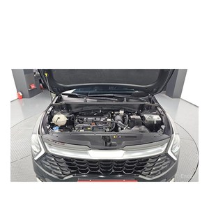 Kia Sportage 1.6 Turbo Essence 2WD 36 029 km Euro V Sièges en Cuir Caméra Arrière Volant à Gauche Année 2022 - Product Image 6