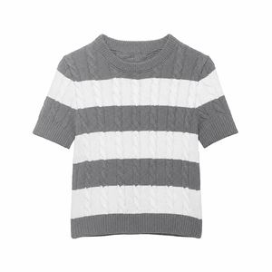 T-shirt décontracté pour homme en coton tissé imprimé par transfert thermique 180g, manches courtes, col rond, logo sur le devant, coupe ample - Product Image 3