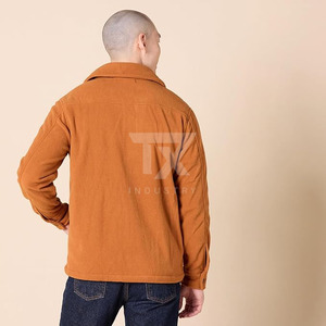 Cheap Price 100% Polyester Polar <b>Fleece</b> <b>Lined</b> <b>Jackets</b> Man Outdoor Sherpa <b>Fleece</b> <b>Jacket</b> Winter <b>Jacket</b> - Product Image 3