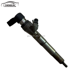Injecteurs de carburant remanufacturés en acier inoxydable avec vanne d'admission d'huile 8200903034 <span class=keywords><strong>A2C59513484</strong></span> 166008052R 166004305R - Product Image 2