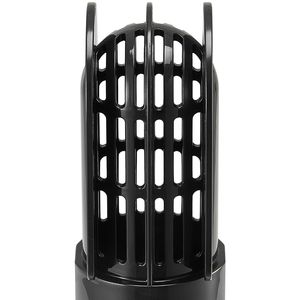 Asciugascarpe Pieghevole a 180 Gradi con 2 Tubi, Asciugatore Portatile per Stivali con Timer, Scaldastivali/Sterilizzatore con Ventilatore di Calore in PP (V0 Ignifugo) - Product Image 6