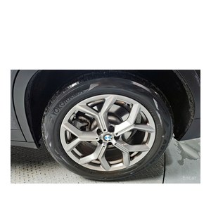 BMW X4 XDrive20d XLine 2023, 49,957 km, Diésel, Transmisión Automática, Volante a la Izquierda, Cámara Trasera - Product Image 4