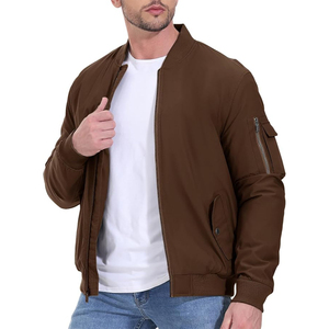 Diseño Premium de Última Tendencia, Impresión Frontal en Color Personalizado, Lona 100% Algodón/Poliéster, Impermeable, Transpirable, Personalizada para Hombre - Product Image 2