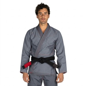Pantalones Cortos de MMA de Secado Rápido para Fitness, Muay Thai, BJJ, Kimono, Venta al por Mayor, Unisex, con Estampado por Transferencia de Calor, Poliéster/Algodón, Pantalones Cortos UFC - Product Image 2
