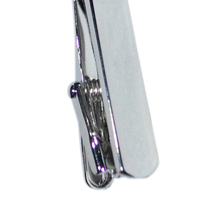 Pince à cravate maçonnique carrée et compas, accessoire de la Fraternité, design élégant pour homme, idée cadeau pour la Loge - Product Image 6