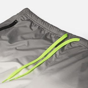 Pantalones Cortos Deportivos con Forro Térmico para Hombre, Secado Rápido, Ligeros, Transpirables, Elásticos, para Gimnasio y Entrenamiento - Product Image 5