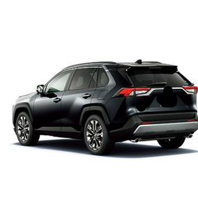 โตโยต้า RAV4 G Z แพ็คเกจ ปี 2019 - Product Image 2