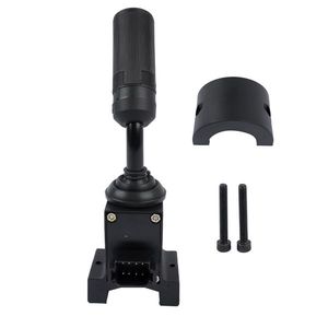 Leva di controllo/leva del cambio Pettibone per Telehandler 8036 8044 10044 10056 LL 835 37 - Ricambi per Macchine Edili - Product Image 1