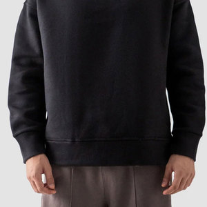Sweat à capuche pour homme respirant et léger, de qualité supérieure, confortable, en vente, best-seller, OEM, pour l'hiver. - Product Image 3