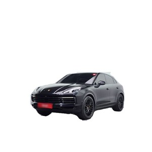 Porsche Cayenne 3.0 Coupé 2024, 61,823 km, Caja de Cambios Automática, Asientos de Cuero, Volante a la Izquierda, con Cámara Trasera - Product Image 1