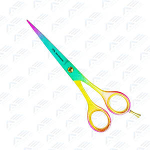 Fábrica Premium Fábrica Peluquería Textura Tijera Adelgazamiento Peluquería Tijeras Acero Instrumentos de belleza Herramientas de belleza - Product Image 5