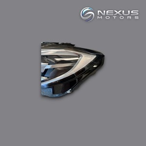 ไฟหน้ามือสองซ้ายสำหรับรถซีรีส์ 3 รุ่น 8496155 - Product Image 2
