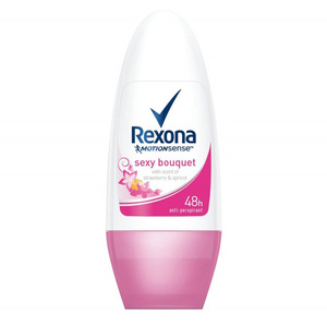 Déodorant anti-transpirant Rexona Roll-On, protection longue durée contre la transpiration, vente en gros, stock disponible - Product Image 5