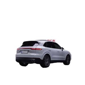 ปี 2024 สำหรับรถปอร์เช่ คาเยนน์ 3.0 เกียร์อัตโนมัติ 7,297 กม. พวงมาลัยซ้าย เบาะหนัง กล้องมองหลัง - Product Image 1