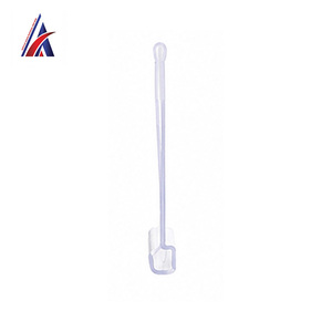 Porte-étiquette de rayon transparent de 1,2 mm de qualité supérieure pour affichage en supermarché et exposition commerciale - Product Image 4