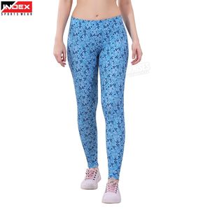 Leggings Urbanos para Mujer, Cintura Alta, Elásticos, Pantalones de Yoga, Ropa Deportiva para Gimnasio y Fitness - Product Image 1