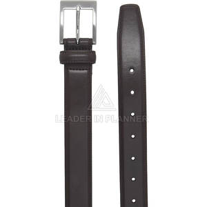 เข็มขัดหนังแท้คุณภาพสำหรับขายส่ง ขายออนไลน์ เหมาะสำหรับใส่ลำลอง น้ำหนักเบา ทนทาน สำหรับผู้ชาย - Product Image 2