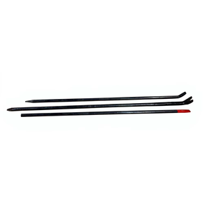 Barre à levier robuste pour réparation industrielle, entretien d'atelier mécanique, construction et maintenance d'équipements - Product Image 3