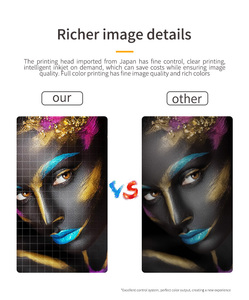 Lingya Nhập Khẩu Chất Lượng Cao Mực <span class=keywords><strong>UV</strong></span> 250Ml Thương Hiệu Chất Lượng Cao LED <span class=keywords><strong>UV</strong></span> Chữa Khỏi Mực Cho Phẳng Mực Máy In - Product Image 6