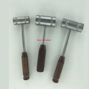 Marteau chirurgical orthopédique en acier inoxydable réutilisable BISONS pour la vente en gros - Product Image 1