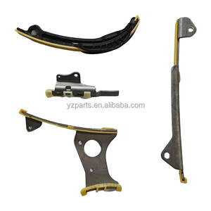 Pièces de moteur Kit de chaîne de distribution Kit de distribution de moteur pour Jeep pour Chrysler pour Dodge Wrangler Cherokee Compass Hornet GT 2.0T - Product Image 3