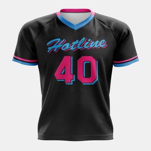 Camisetas de Lacrosse Personalizadas 2026 para Hombre y Mujer, Tejido Transpirable de Alta Calidad, Impresas con el Logotipo del Equipo - Product Image 5