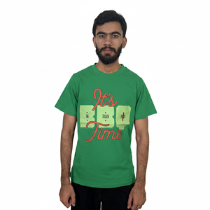 เสื้อยืดผู้ชายมาใหม่เสื้อยืดลำลองสำหรับผู้ชายเสื้อยืดระบายอากาศได้สำหรับฤดูร้อน - Product Image 1