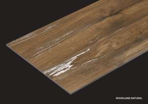 Carreaux de porcelaine sculptés de luxe modernes, format 600x1200, grand format, pour sols et murs, pour projets résidentiels, bureaux et hôtels - Product Image 4