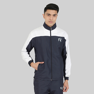 Chándal Deportivo para Hombre NS, Diseño Personalizado, Poliéster/Nailon, Otoño/Invierno, Talla Grande XL, Transpirable, Secado Rápido, Color Sólido - Product Image 1