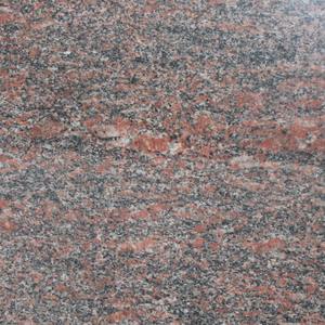 Carreaux de granit rouge multi-polis de qualité export pour plateformes de cuisine, allées de jardin et encadrements de cheminées, disponibles à la vente - Product Image 4