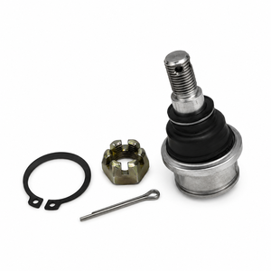 Nuevo Juego de 2 Rótulas Superiores Delanteras para ODES 800 ATV/UTV, Piezas y Accesorios de Acero, Modelo 10401190000 - Product Image 2