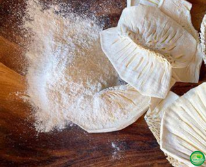 Polvo de Fruta del Pan 100% Puro y Natural, Sabor Natural, Viet Delta, Alimento Saludable para Hornear y Preparar Papillas, Vida Útil de 24 Meses, Precio Bajo - Product Image 6