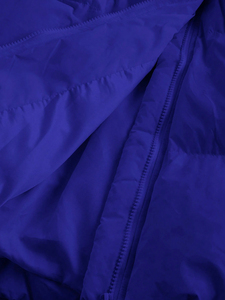 Custom Vintage Unisex <b>Puffer</b> <b>Jackets</b> Durable Standard Thickness Polyester with Full Custom Designs <b>Cheap</b> Price - Product Image 5