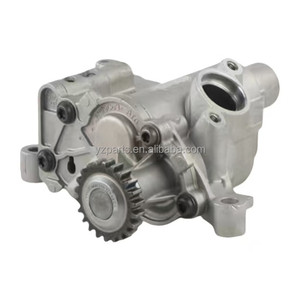 EA888 Gen2 Gen3 06H115105DF 06H115105AP 06H115105AC Pièce moteur <span class=keywords><strong>Pompe</strong></span> à <span class=keywords><strong>huile</strong></span> pour Audi A3 A4 A6 Q5 TT pour VW <span class=keywords><strong>Golf</strong></span> pour Jetta 1.8T 2.0T - Product Image 4