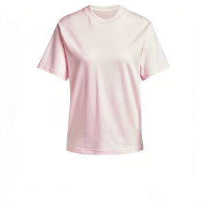 T-shirts décontractés pour femmes à prix raisonnable, écologiques, 100% coton, respirants, séchage rapide, meilleure qualité, nouveaux modèles pour femmes - Product Image 4