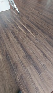 VFloor Modern SPC Flooring 5.0mm 6.0mm Valinge Lock Waterproof Rigid Core Vinyl Plank - Product Image 4