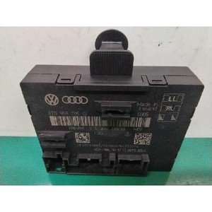 โมดูลควบคุมประตูหลังขวา A4 B8 8K ปี 2011-2016 มือสอง ของแท้ รหัส 8T0959795Q - Product Image 4