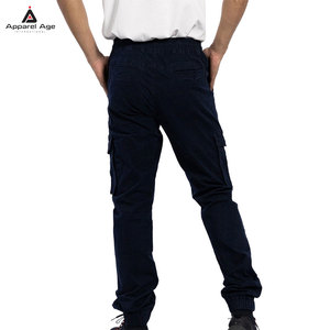 Wholesale <b>Jeans</b> Joggers Workout Streetwear Washed <b>Men's</b> <b>Jeans</b> High Quality 100% Polyester Material Made in Pakistan - Product Image 6