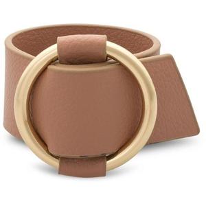 Customizable Leather <b>Napkin</b> <b>Ring</b> European Style Table Decoration Food Grade Eco Friendly <b>Napkin</b> <b>Rings</b> Custom Logo Printed - Product Image 1