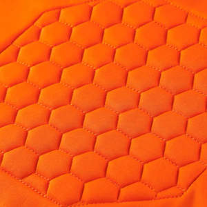 Maillot de gardien de but de football personnalisé, uniforme de football unisexe de haute qualité pour les joueurs, prix raisonnable - Product Image 4