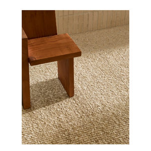 Tapis en laine de Nouvelle-Zélande tissé à la main de qualité supérieure, style bouclé texturé uni, tapis de surface à tissage plat, fournisseur en gros, fabricant - Product Image 2